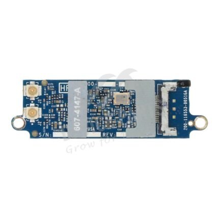 607-4147-A WiFi&Bluetooth Board for MacBook Pro 13.3" A1278 2008-2010 Ori