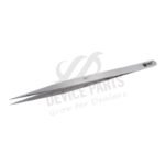 BEST BZ-A1 0.1mm Straight Head Tweezer