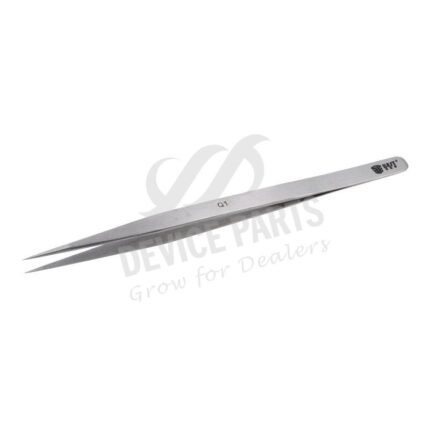 BEST BZ-A1 0.1mm Straight Head Tweezer