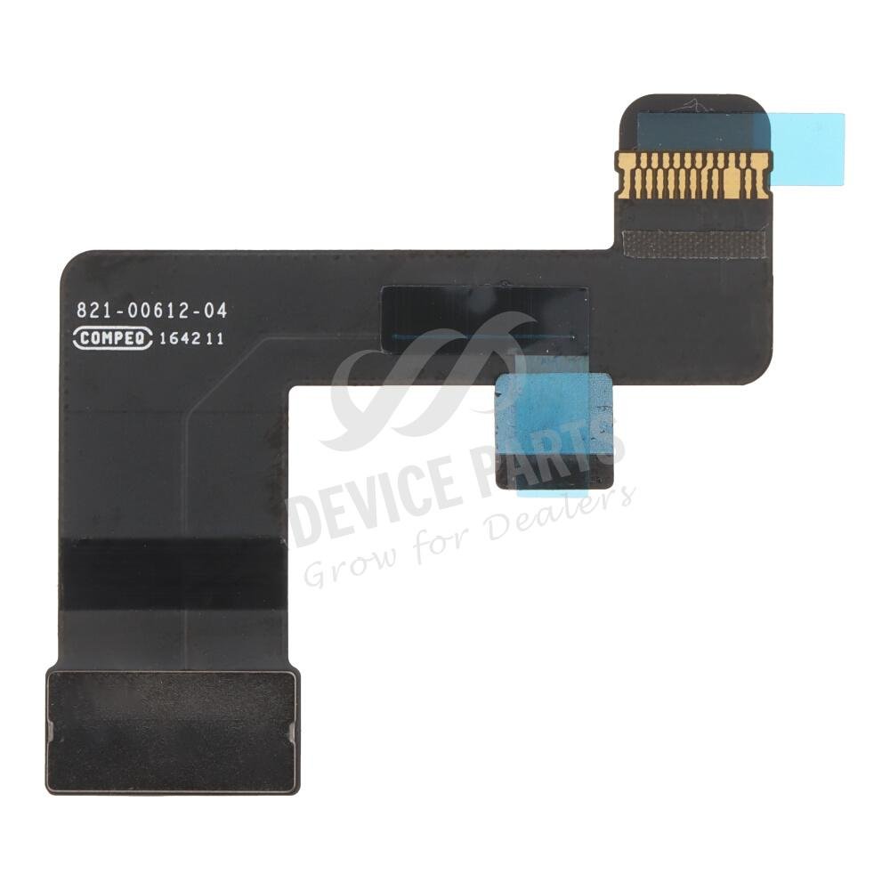 as038948_2504157069_1.jpg Keyboard Logic Board Flex Cable for MacBook Pro 15.4" A1707 2016-2017 Ori - Image 1