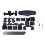 GTOOLS iCorner 26 in 1 iPhone Corner and Border Repair tools Kit
