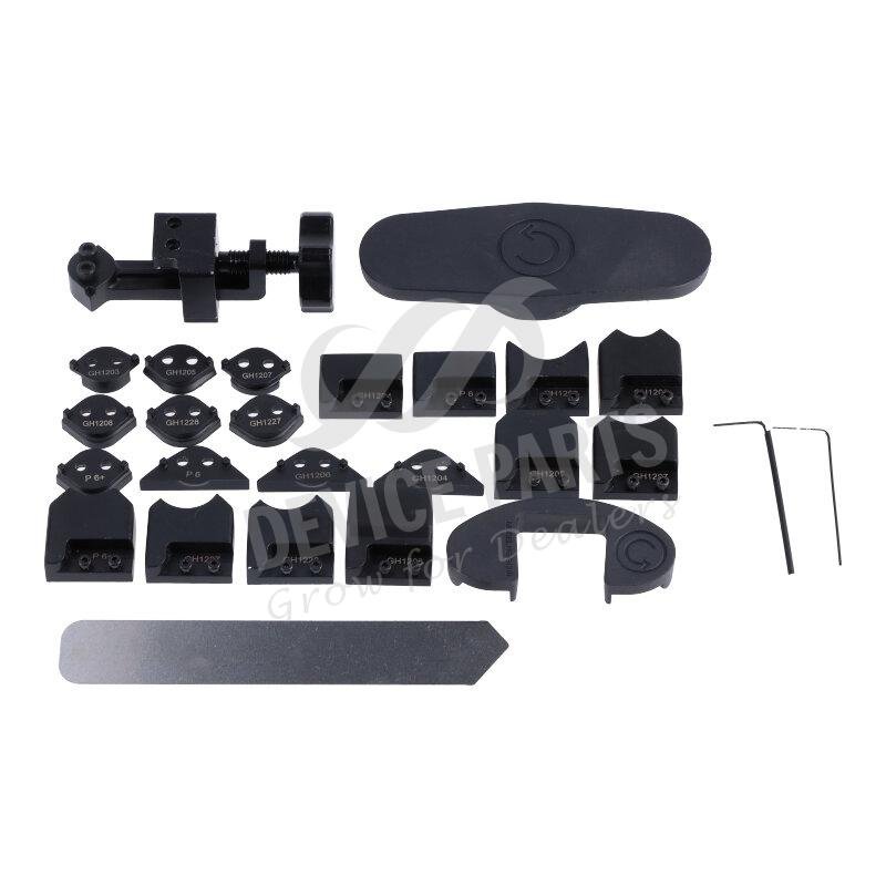 as039019_2104277654_1.jpg GTOOLS iCorner 26 in 1 iPhone Corner and Border Repair tools Kit - Image 1