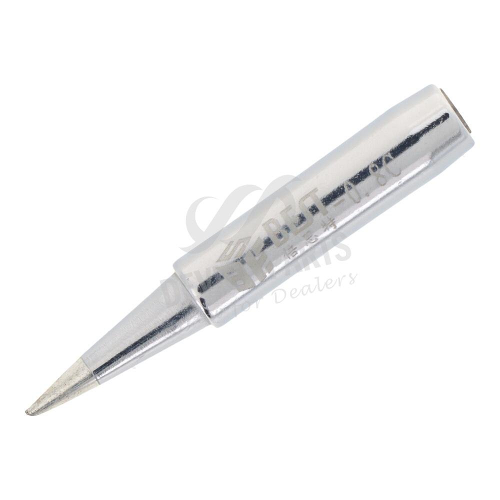 as039057a_2504191052_1.jpg 900M-T-0.8C Welding Soldering Iron Tip Silver - Image 1