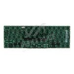 Keyboard for MacBook Pro 15.4" A1707 Rus Version Ori - Image 2