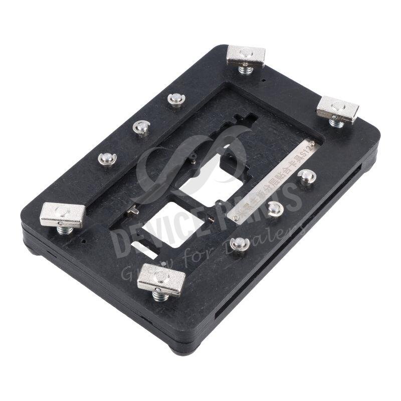 as040517_2104276710_1.jpg MiJing S12 Lock Board Maintenance Fixture for iPhone X/XS/XS Max - Image 1