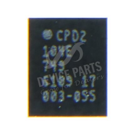 CPD2-104E Charging IC for iPhone X/8/8 Plus Ori