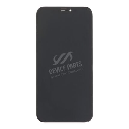Screen Replacement for iPhone XR Black Ori R