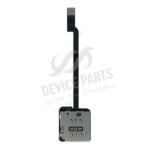 SIM Card Reader Flex Cable for iPad Pro 11 2018(1st) Ori