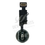 Universal Home Button With Return Function for iPhone 7/7 Plus/8/8 Plus YF-3 Gold HQ - Image 2