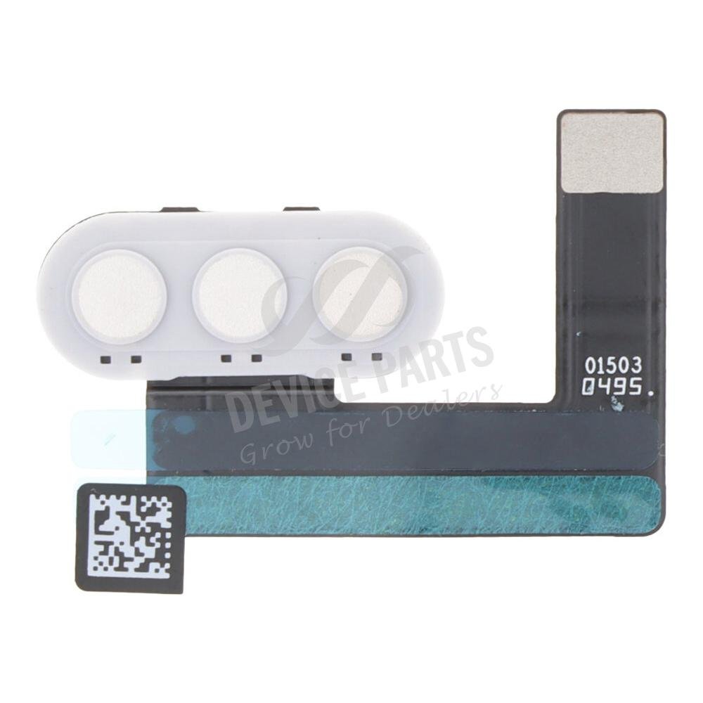 as046761_2312206732_1.jpg Smart Keyboard Flex Cable for iPad Pro 12.9 2018/Pro 11 2018 White Ori - Image 1