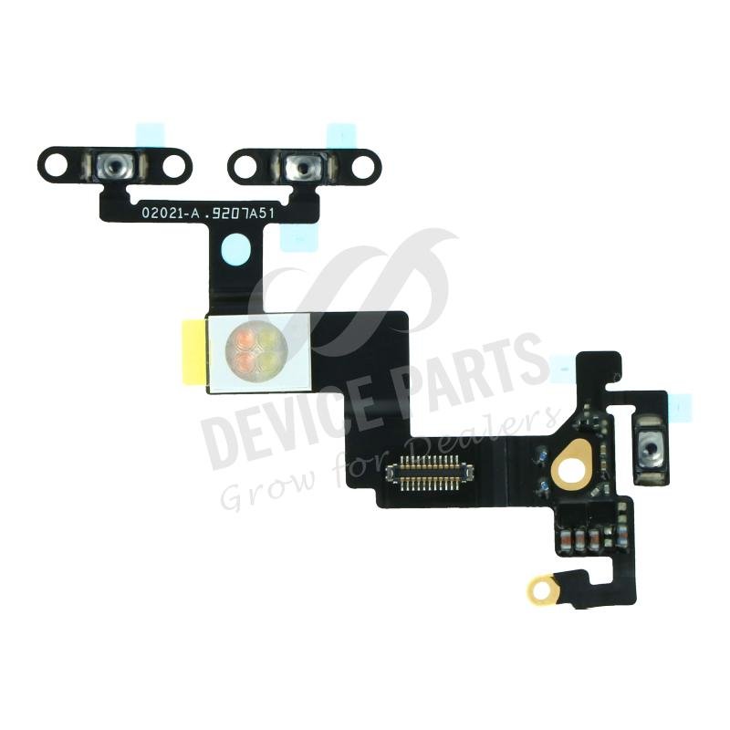as046767_2104289728_1.jpg Power&Volume Button Flex Cable for iPad Pro 12.9 2018(3rd) Ori - Image 1