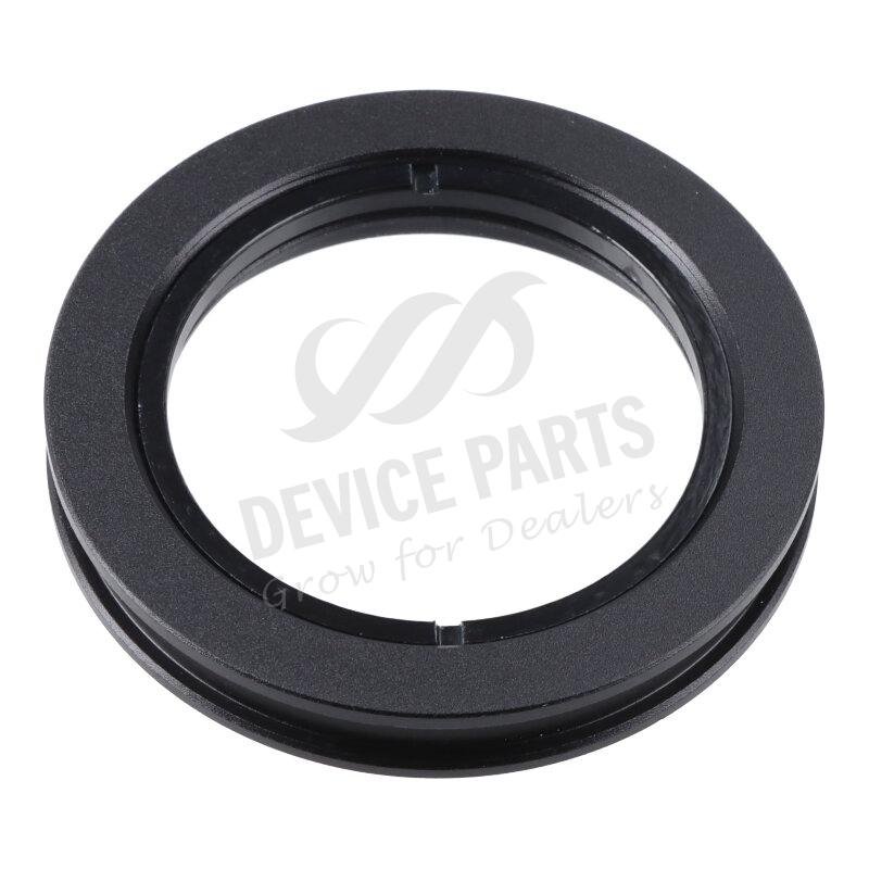 as047072_2104274636_1.jpg Optical Stereo Microscope Objective Lens Protective Glass Lens - Image 1