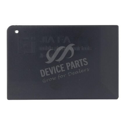 JIA FA JF-855 Battery Pry Tool Black