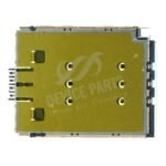 SIM Card Reader for iPhone X/XS Single Card Version Ori - Image 2