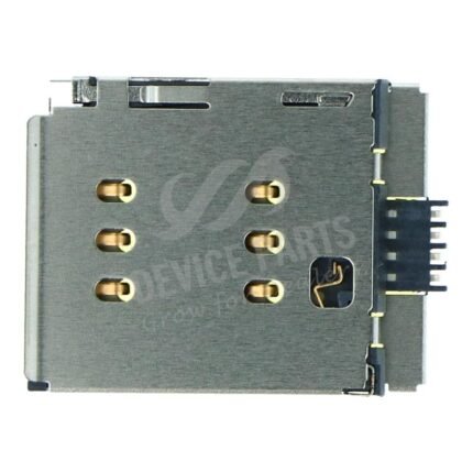 SIM Card Reader for iPhone X/XS Single Card Version Ori