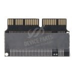 SSD to M2 Adapter for Macbook Air 13.3" A1466/Macbook Air 11.6" A1465/Macbook Retina Pro 13.3" A1502/MacBook Retina Pro 15.4" A1398 2013-2015 Ori