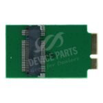 SSD to M2 Adapter for Macbook Air 11.6" A1370/Macbook Air 11.6" A1465 2010-2011 OEM