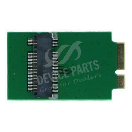 SSD to M2 Adapter for Macbook Air 11.6" A1370/Macbook Air 11.6" A1465 2010-2011 OEM