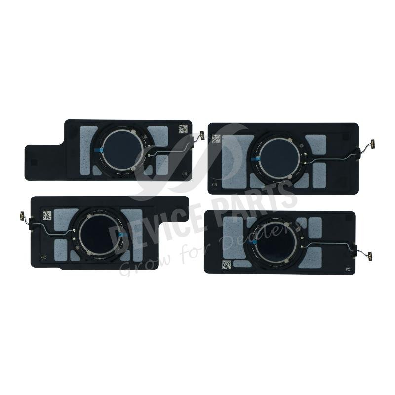 as053614_2104271377_1.jpg Loud Speaker for iPad Pro 12.9 2018(3rd) Ori - Image 1