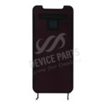 LCD Display Backlight for iPhone XR HQ - Image 2