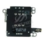 SIM Card Reader for iPhone XR Dual Card Version Ori - Image 2