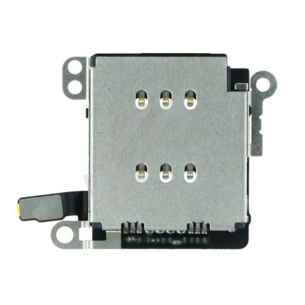 SIM Card Reader for iPhone XR Dual Card Version Ori