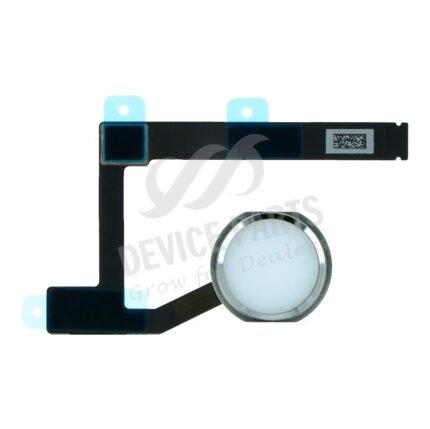 Fingerprint Sensor Flex Cable for iPad Mini 2019/Mini 5 White Ori