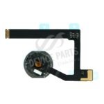 Fingerprint Sensor Flex Cable for iPad Mini 2019/Mini 5 White Ori - Image 2