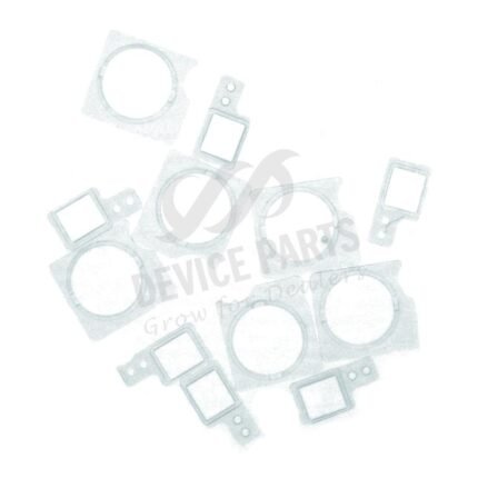 Front Camera Bezel+Sensor Retaining Bracket for iPhone 7 Ori