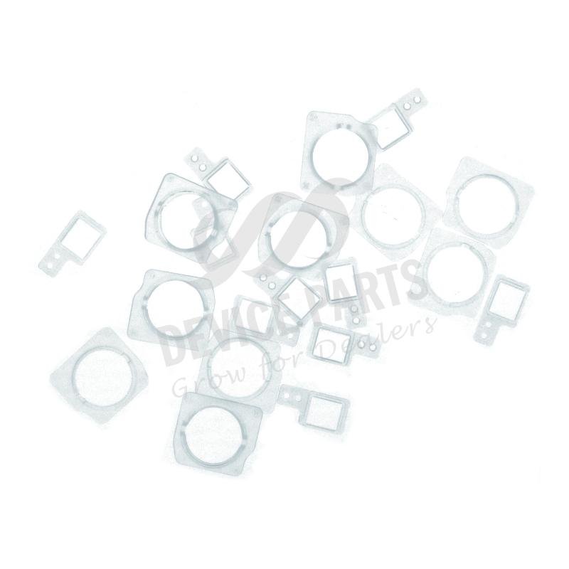 as056252_2104271963_1.jpg Front Camera Bezel+Sensor Retaining Bracket for iPhone 7 Plus Ori - Image 1
