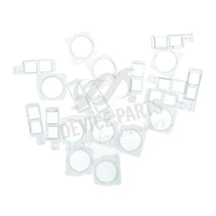 Front Camera Bezel+Sensor Retaining Bracket for iPhone 8 Plus Ori