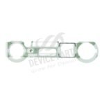 Front Camera Bezel+Sensor Retaining Bracket for iPhone X Ori