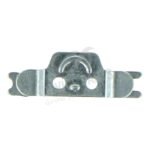 Power Button&Volume Button Backing Plate for iPhone 7 Ori