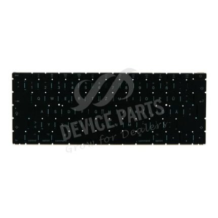 Keyboard for MacBook Retina 12.6" A1534 German Version 2016-2017 Ori