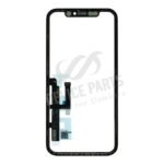 Touch Screen With Frame for iPhone 11 Black Ori - Image 2