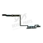 Volume Button Flex Cable With Metal Bracket for iPhone 11 Pro Ori