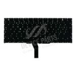 Keyboard for Macbook Air 11.6" A1465/Macbook Air 11.6" A1370 Czech Version 2011-2017 Ori