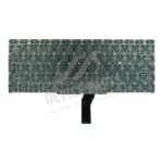 Keyboard for Macbook Air 11.6" A1465/Macbook Air 11.6" A1370 Czech Version 2011-2017 Ori - Image 2