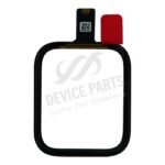 Touch Screen for Apple Watch Series 5 44mm Black OEM - Image 2