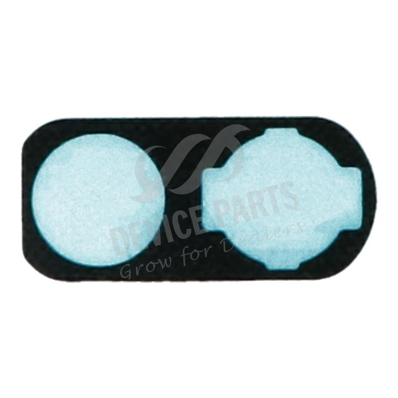 as056746_2104277400_1.jpg 100Pcs Back Camera Sponges for iPhone 8 Plus Ori - Image 1