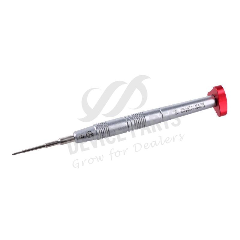 as056897_2104275191_1.jpg QIANLI MEGA-IDEA Flying 2D Precision Screwdriver Y0.6 - Image 1