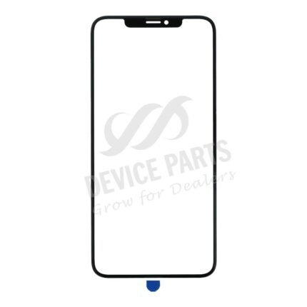 Glass Lens + OCA for iPhone XS Max OEM