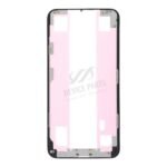 Touch Screen Frame with Adhesive for iPhone 11 Pro Max OEM - Image 2