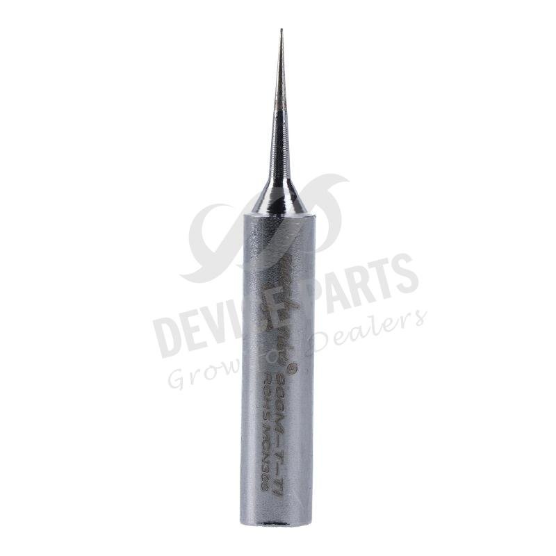 as057114_2104286062_1.jpg Mechanic 900M-T-TI 0.2mm OG Series Special Tip Lead-free Soldering Iron Head - Image 1