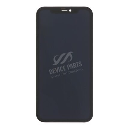 Screen Replacement for iPhone 11 Black OEM