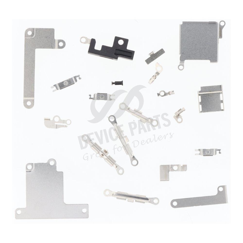 as058491_2309124908_1.jpg Inner Small Parts Set for iPhone XR Ori - Image 1