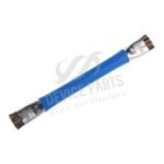 SUNSHINE SS-022 Anti-Static Brush Double Head Insulation Hard Brush Blue - Image 2