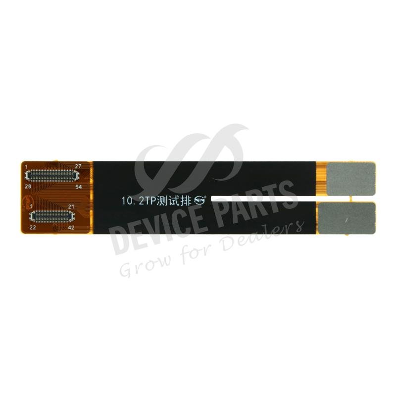 as058697_2104273230_1.jpg Touch Screen Testing Flex Cable for iPad 10.2 2019(iPad 7th) HQ - Image 1