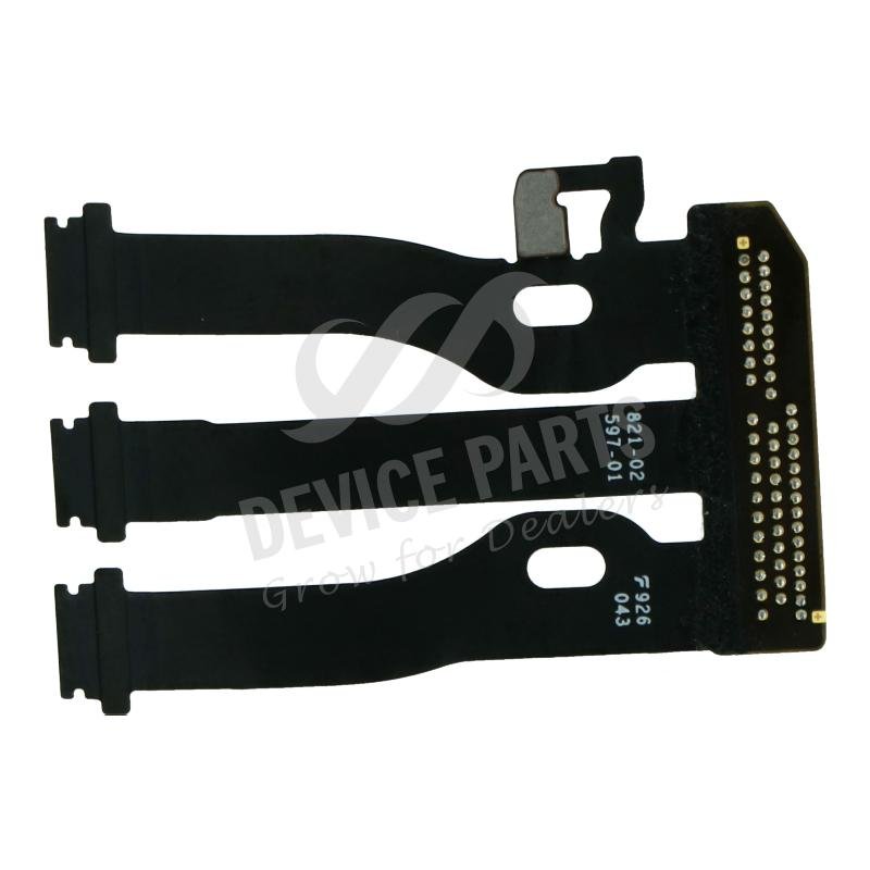 as058771_2104284956_1.jpg LCD Flex Cable for Apple Watch Series 5 40mm/SE 40mm Ori R - Image 1