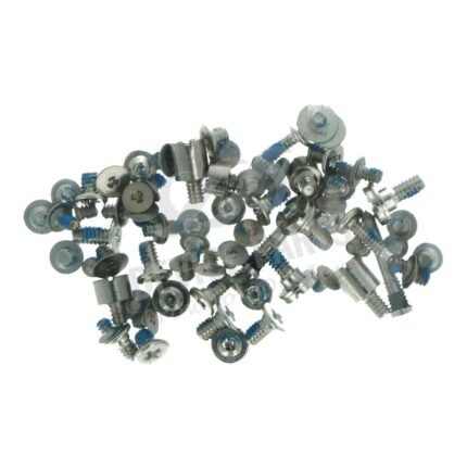 Full Set Screws for iPhone 11 White Ori